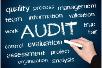 Information Security Audit