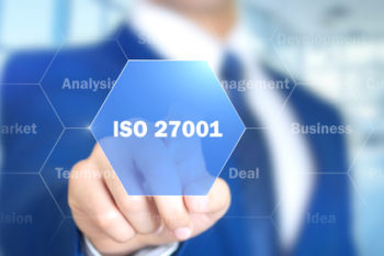 ISO 27001 Consultation & Implementation